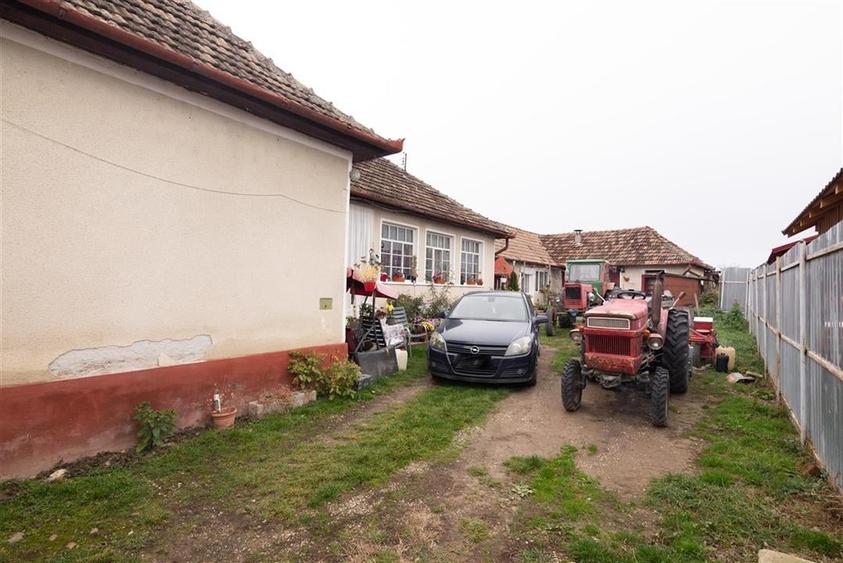 RECO Casa de vanzare in Felcheriu - 11
