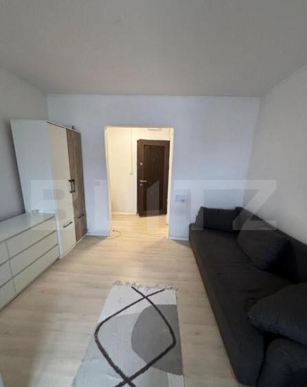 Camera de camin cu baie ?i bucatarie proprie - Ra?nov - 2