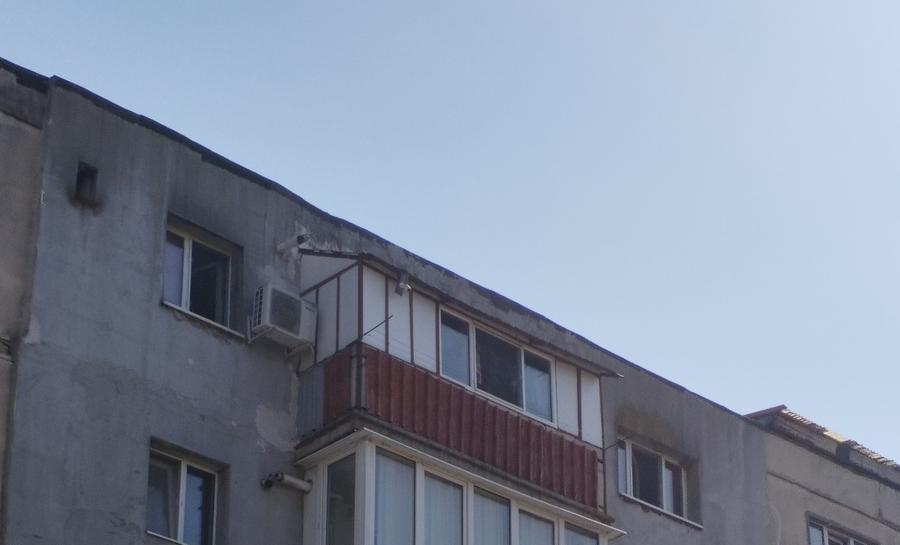 Vând apartament 2 camere  - 10