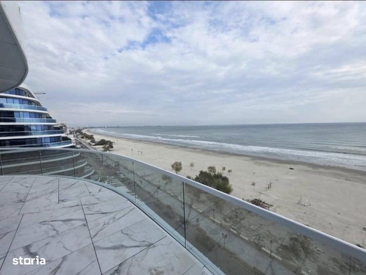 Apartament 3 camere |Terasa spectaculoasa |WHITE TITANIC, Mamaia Nord - 4