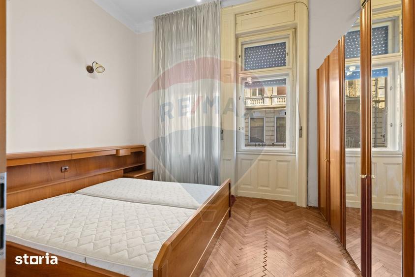 Apartament cu 2 camere de vanzare zona Ultracentrala - 3