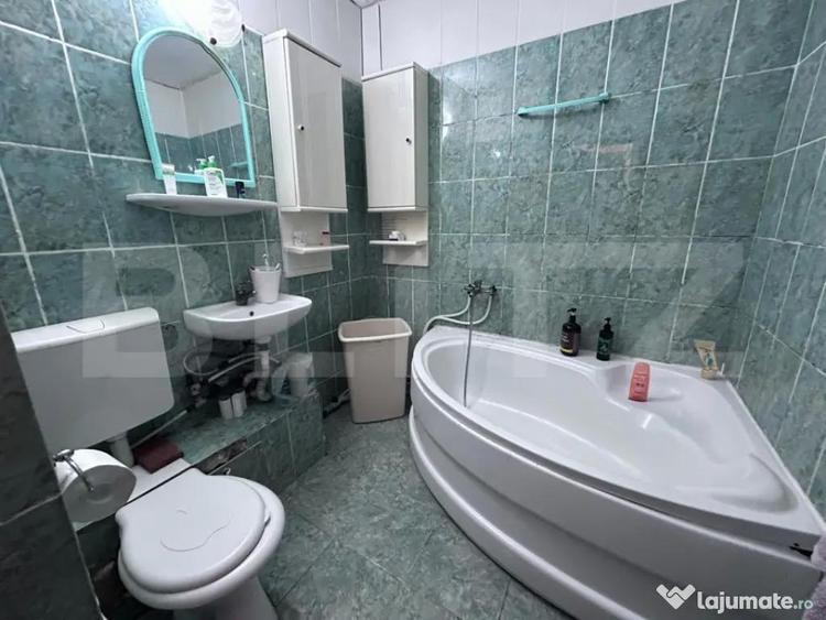 Apartament de vanzare, cu 4 camere, Agriculturii - 1