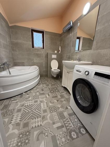 Braytim-Giroc | 2 camere | Liniște | Mobilat-Utilat | Parcare | - 17