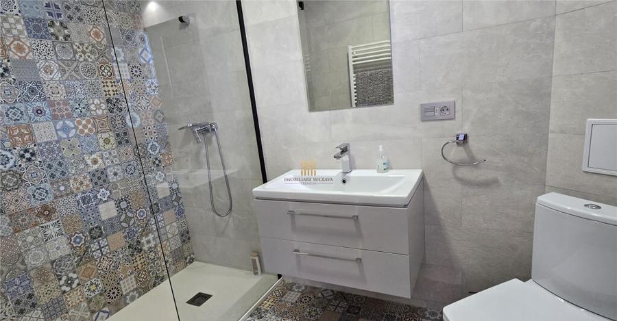 Casa de Vacanta la Munte - Dorna Arini! Vatra Dornei!! De ! - 28