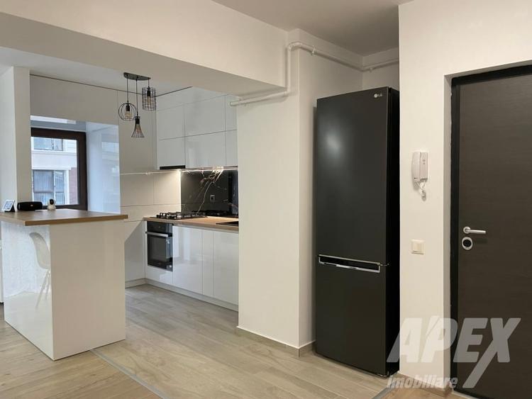 Apartament 3 camere nou- Mobilat | COMISION 0% | Dr. Taberei - Moghioros Park - 13