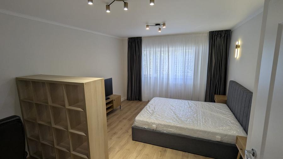 Nerva Traian, Metrou Timpuri Noi, Prima Inchiriere, Studio 40 mp - 16