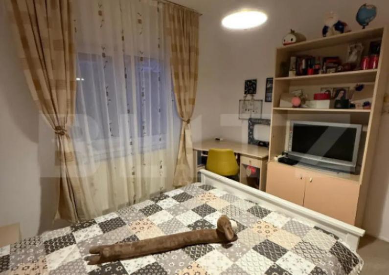 Casa individuala, 112 mp, zona Caraiman - 10