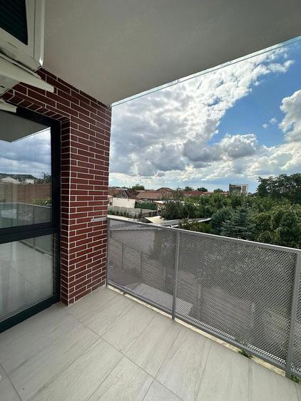 Chirie apartament nou 104mp cu 3 camere str. Mangaliei parcul Barcaului cu garaj - 8