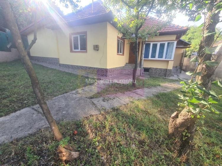 Casa de vanzare in Breaza - Zona Capul Campului Casa de vanzare in Breaza - Zona Capul Campului
