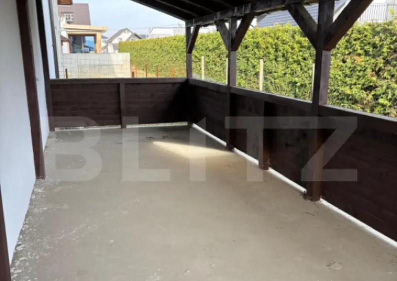 Casa spa?ioasa in Ipote?ti 180 mp, 5 dormitoare, ga - 5