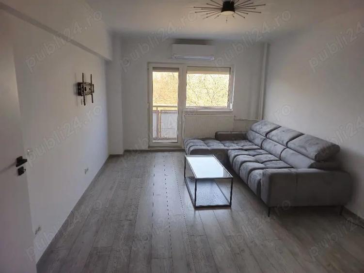 Apartament 2 camere Malul Muresului Arad 2 Balcoane cu vedere spre Mures, 65mp utili - 8
