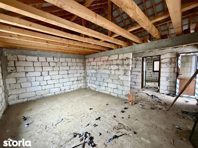 Casa Bolotesti / Vitanestii de Sub Magura - 16