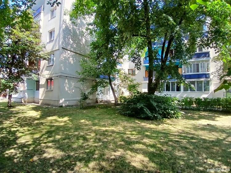 Apartament 2 camere 72mp Parter B-dul Decebal (spa?iu comercial) - 3