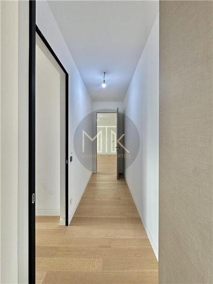 Apartament 3 camere SMARTHOME,  finisaje premium | Lacul Floreasca - 12