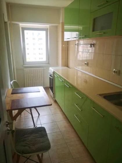 Garsoniera Baba Novac ,Metrou Dristor Bl Reabilitat, DECOMANDATA bloc 1988 - 5