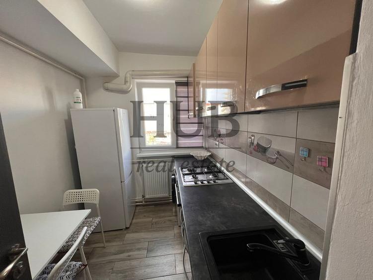 APARTAMENT CU 2 CAMERE DE INCHIRIAT- ZONA CENTRALA | PET FRIENDLY - 7