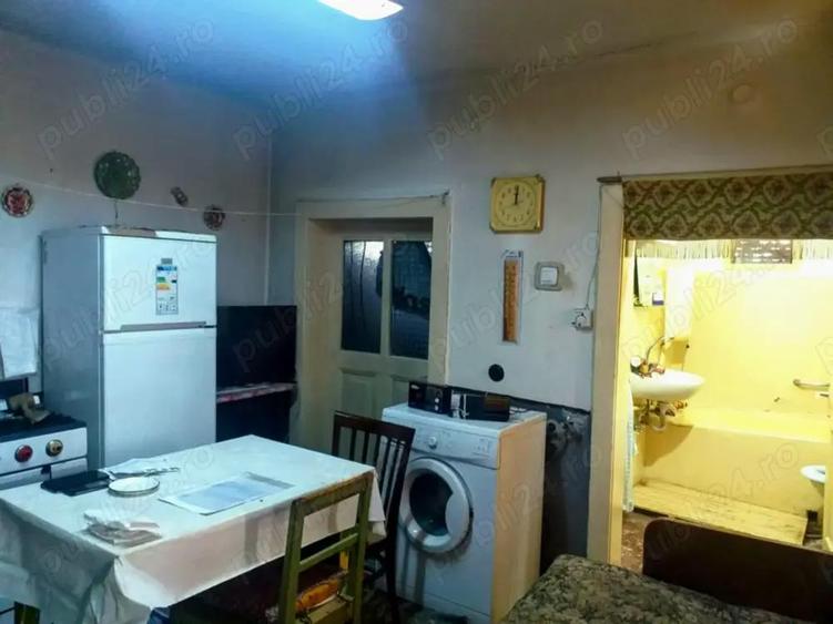 Vand casa in Reghin, singur in curte - 4