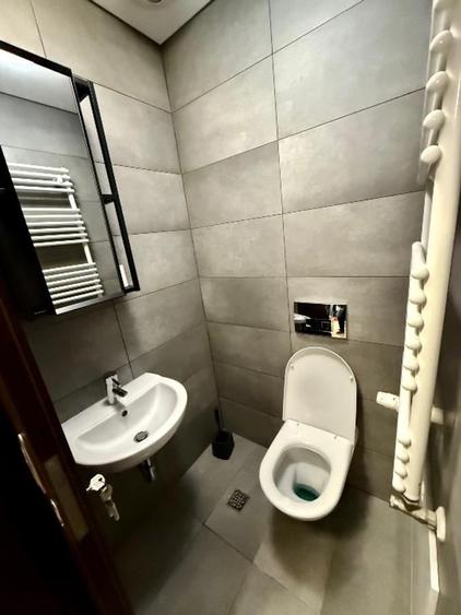 Apartament cu 2 camere decomandat în Aviației