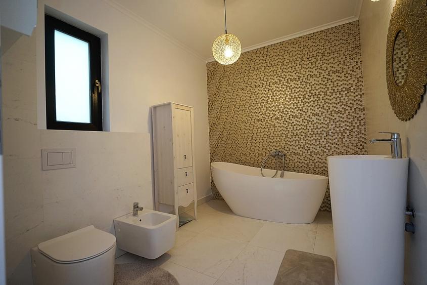 LUX Urban in Dristor-Park Lake-IOR Vila Exclusivista - 20