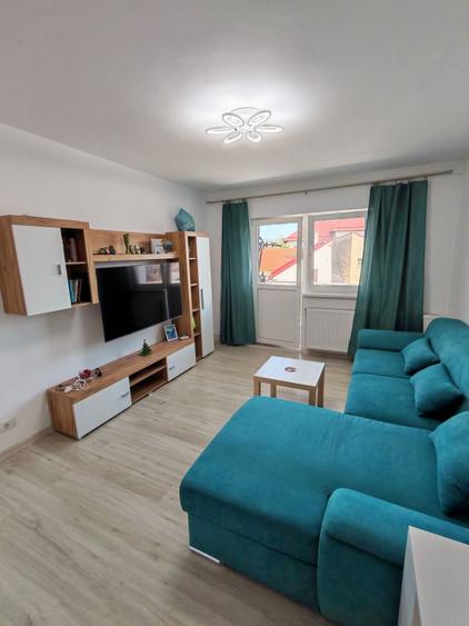 Apartament 2 camere decomandat - 4