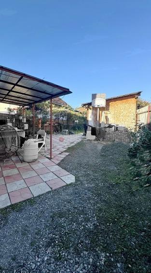 Curte Generoasa | Loc de Parcare - 7