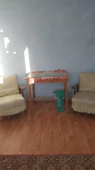 Casa 116 mp + curte 2800 mp 37m la sosea Gostinari langa Primarie - 3