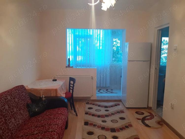 Inch. Garsoniera mobilata si utilata asa cum se vede in poze, etaj.2, str. Mioritei cu zona Bariera. - 17