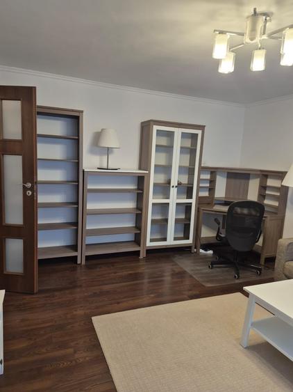 Aviației - Nicolae Caramfi mobilat și utilat modern - 2