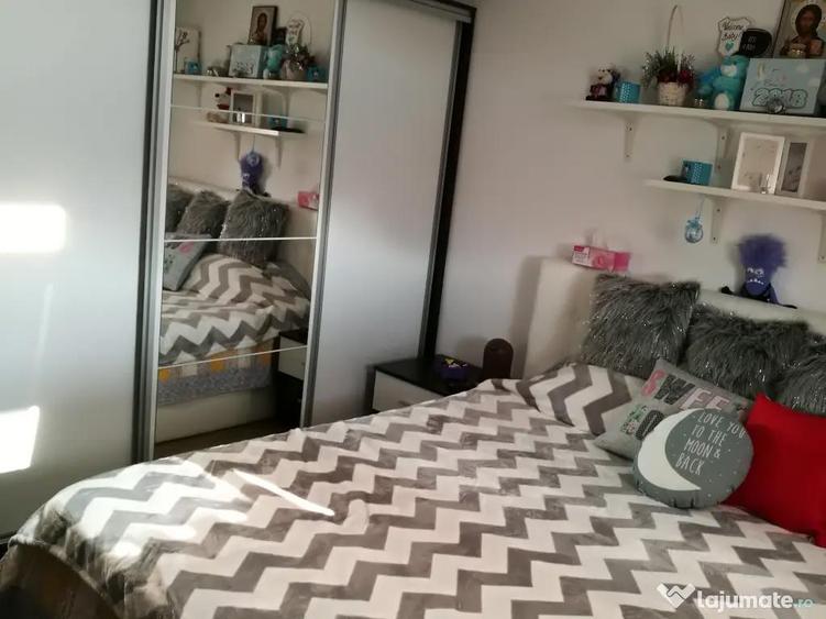 Apartament 3 Camere - Aleea Moldovi?a (Sector 4) - 4