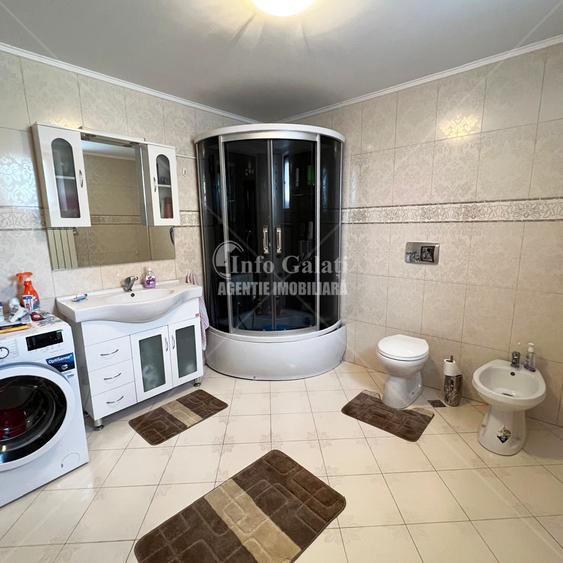 | Vila P+1E | Teren 473 mp | ARCASILOR | - 8