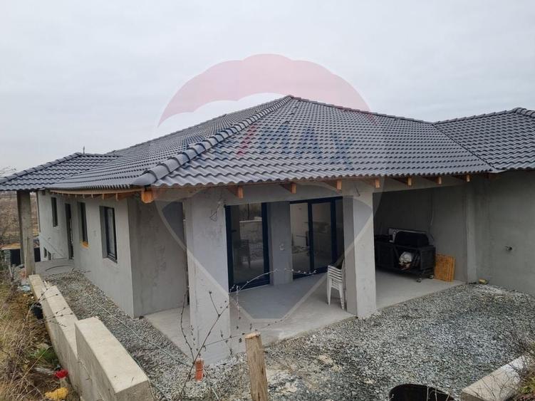 Casa de Vanzare in Apahida - Confort si Oportunitate Unica! - 3