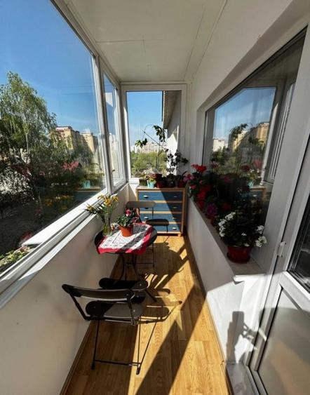 Apartament 2 camere zona  Scriitorilor - 7