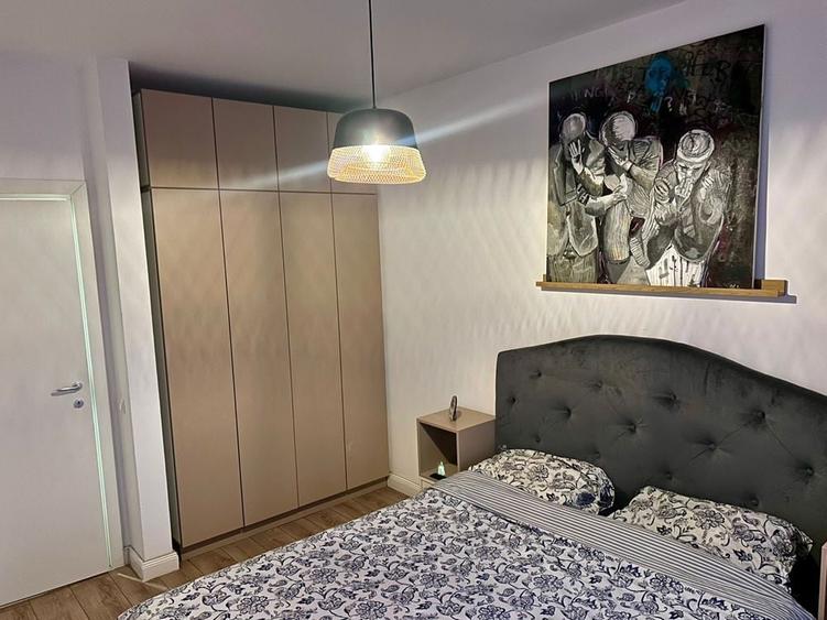Apartament 2 camere Avangarde Grande Village - 7