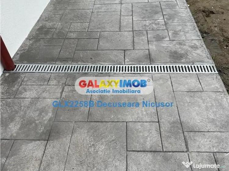 Casa mobilata comuna Joita str.Calea Bucuresti 105.000 Euro - 6