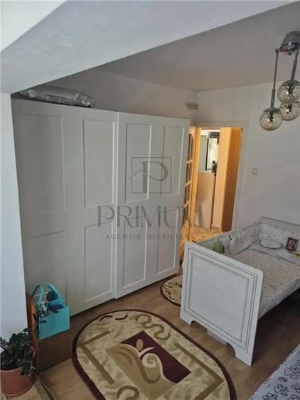 BUCOVINA - 3 Camere - 2 Bai - 2 Balcoane - Centrala proprie - Clima - Boxa - 8