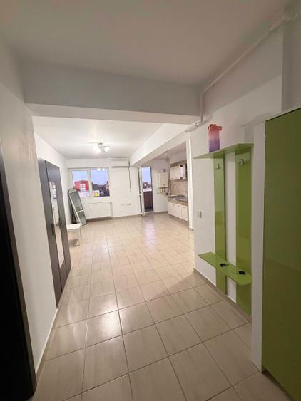Apartament 2 camere de vanzare Popesti-Leordeni - 1