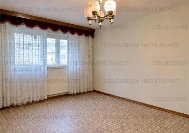 Apartament 3 camere etaj intermediar- zona Astra. - 13