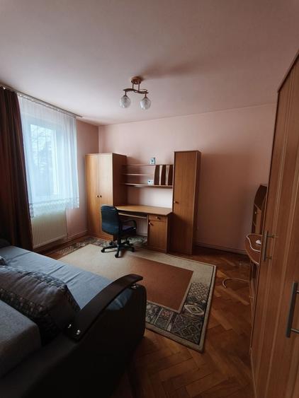 Apartament cu 2 camere in zona Dambu - 3