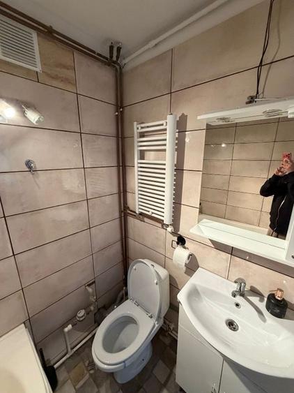 Inchiriere Apartament 3 camere Drumul Taberei - 13