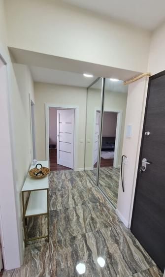 Apartament 2 camere Grozavesti - Cotroceni Smart Residence - 4