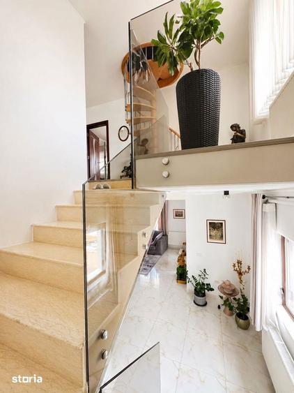 DE VANZARE Casa P+1+M 220 mp utili Navodari Str Muzicii - 10