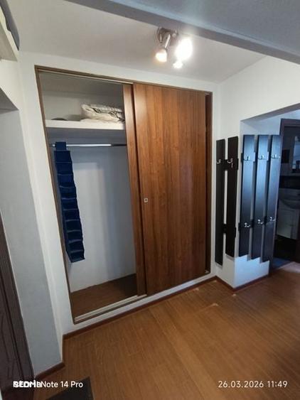 Ofer spre inchiriere apartament 2 camere zona ULTRACENTRALA - 8