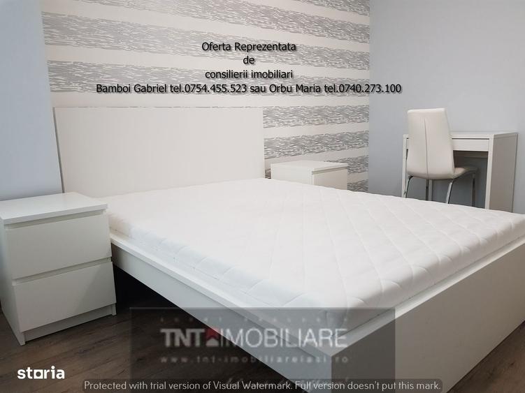 Apartament 3 Camere Design Modern & Loca?ie Premium zona Super Copou - 8