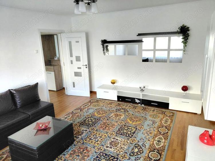 Baia Mare Chirie | Apartament 2 Camere | Zona Garii - 4