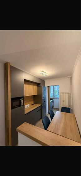 Apartament Tip PB et 1 nufarul - 2