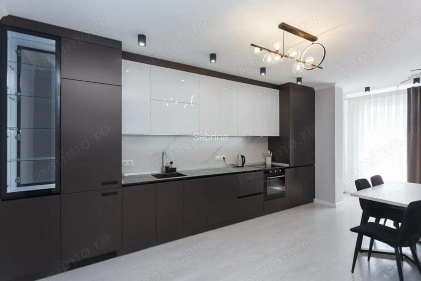 Apartament cu 2 camere de vanzare in zona Titan Apartament cu 2 camere de vanzare in zona Titan
