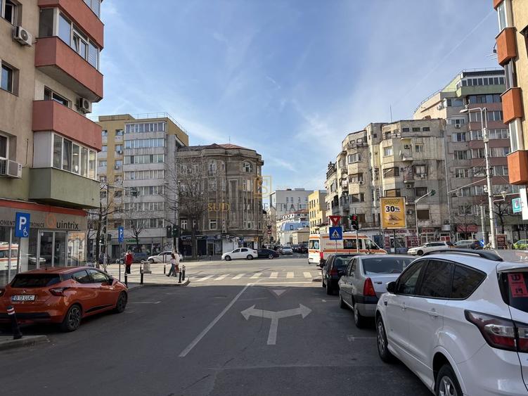 Apartament 3 camere modern, mobilat si utilat complet, Calea Mosilor - 13