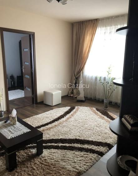 De inchiriat - Apartament 2 camere | Calea Dumbravii (Dioda) | Etaj 2 | Sibiu