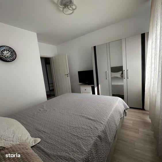 [Strada Biruintei] - Apartament 2 camere - Loc de parcare inclus - 8