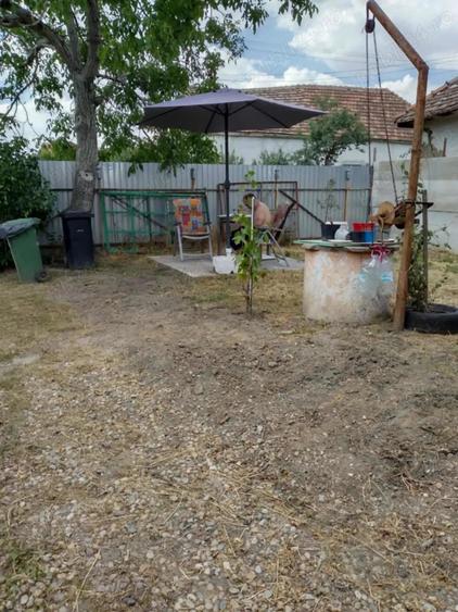 Casa de vanzare Sanpetru German 3 camere - 10